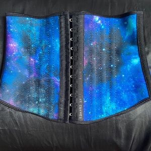 Luxx curves waist trainer